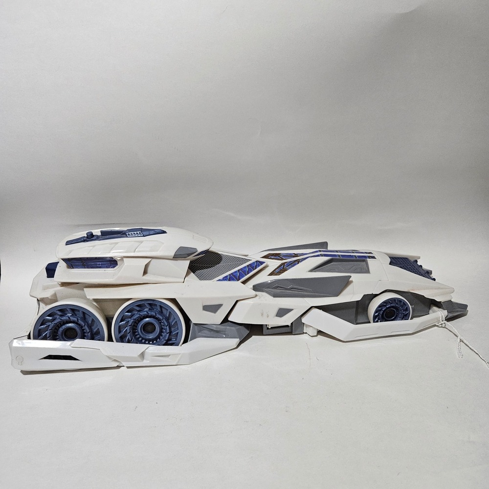 Hot Wheels Battle Force 5 Mobi-Com Mobile Command Center 2009 Mattel VERY RARE